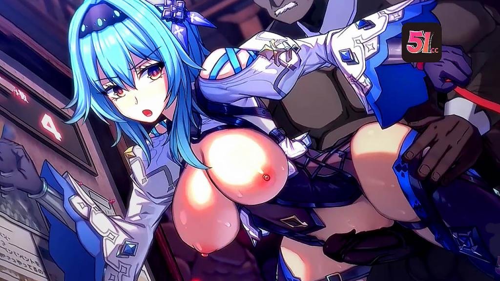 3D原神老孟12月新作：爆操优菈狂抽猛干，淫水狂喷高潮迭起！