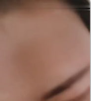 这么正的妹子就在眼前，巨根瞬间硬炸了！