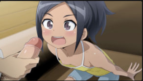 GeeWhyRia口技诱人动图，舌尖挑逗让人欲火焚身！